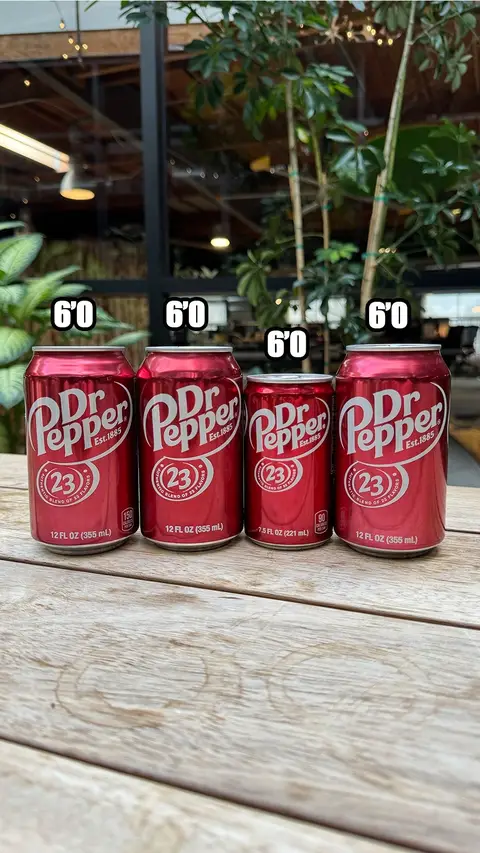 Nothing to see here. Just some very accurately listed heights.