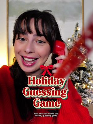Can you guess my favorite holiday movie?! Stream your favorite holiday movies on @HBO Max using @Amazon Fire TV ! #ad #HolidayMovies #HolidayGuessingGame
