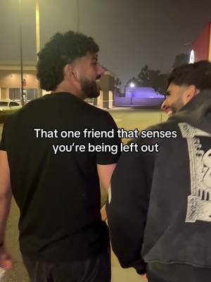 The best type of friend 🥲 #fyp 