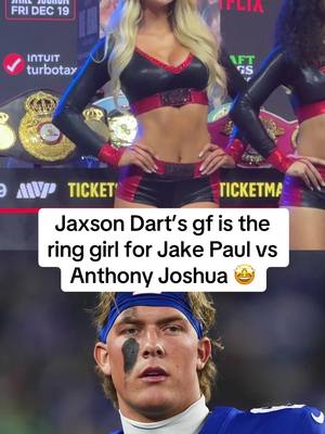 Good filming here @BetrJojo  #jakepaul #boxing #jakepaulboxing #pauljoshua #anthonyjoshua 