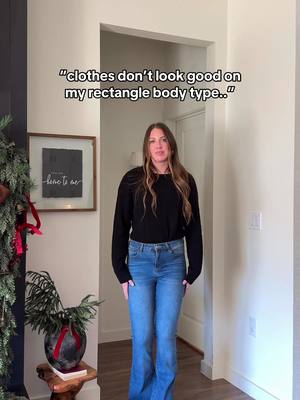 Rectangle body type outfits that actually do something ✨ If you struggle creating curves with clothes, this page is for you. Follow for effortless, real-life styling tips 🤍 #RectangleBodyType #BodyTypeStyle #HowToDressYourBody  #OutfitInspo 