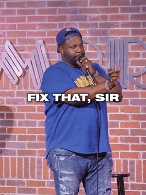 Fix that, sir My Netflix Special Is Out NOW!!! #FYP #Comedy #Standupcomedy #Funny  BIG DOG TOUR TICKETS🔥  Natejacksoncomedy.Com/tour-dates  Tickets on sale NOW!  DEC 19 FRI Mic Drop Comedy Plano @ 7:00 PM Plano, TX, United States DEC 19 FRI Mic Drop Comedy Plano @ 9:30 PM Plano, TX, United States DEC 20 SAT Mic Drop Comedy Plano @ 7:00 PM Plano, TX, United States DEC 20 SAT Mic Drop Comedy Plano @ 9:30 PM Plano, TX, United States DEC 21 SUN Mic Drop Comedy Plano @ 6:00 PM Plano, TX, United States FEB 5 THU Lillian S. Wells Hall at The Parker @ 8:00 PM Ft Lauderdale, FL, United States FEB 19 THU Pabst Theater @ 7:30 PM Milwaukee, WI, United States FEB 20 FRI Vibrant Music Hall @ 7:30 PM Waukee, IA, United States FEB 21 SAT Steelhouse Omaha @ 8:00 PM Omaha, NE, United States APR 19 SUN Ryman Auditorium @ 7:00 PM Nashville, TN, United States
