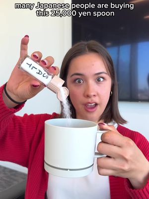 Japan released a brand new HIGH TECH SPOON… and here’s what you need to know about it 😉 #japan #japanese #kirin #tokyo #japaneseculture   