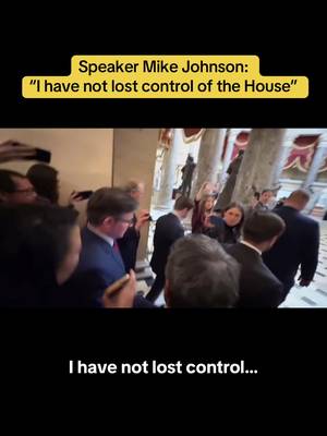 Sureee...this is definitely what not losing control looks like 🤣 #trending #trump #politics #democrats #foryoupage 