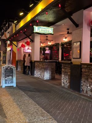 Episode 4 of #whobooksthat this is Lynch’s Irish Pub in Jax Beach, Fl #comedy #standupcomedy 