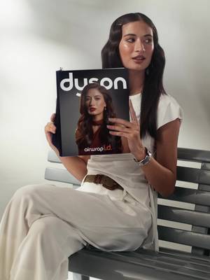 The Dyson Airwrap i.d.™ makes styling effortless no matter what look you’re going for, whenever the moment calls for it.  Discover more about Dyson technology by catching our Tiktok Lives. #dyson #dysonph #airwrapid #fyp 