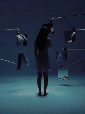 It’s all in your head