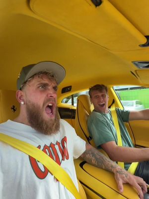 Since the last video got 1 million views Jake let me play again!! Thankyou guys🙏🏽🙏🏽