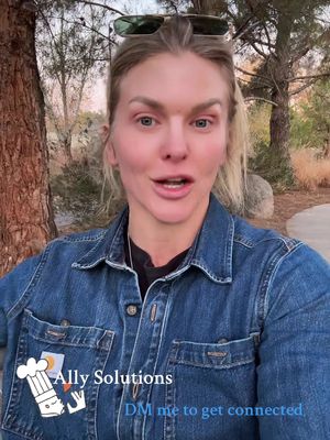 Working with Ally Solutions on something that’s been helping me stay on top of things when I’m coaching or training.  If you run a gym or train clients, happy to share what we’re building. Just DM me. #fitness #newyearnewme #GymTok #customerservice #customersupport