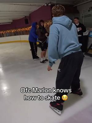 Ofc Marlon #jasontheween #faze #marlon