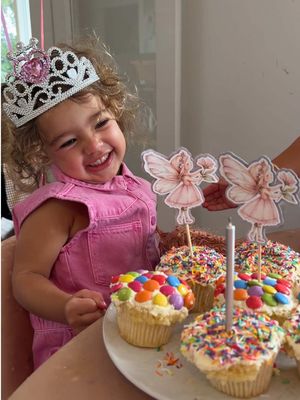 I can’t believe she’s 2 🥹💖 (officially today) her birthday party was very third child coded, but she had a blast 🤣🤣🤣🤣