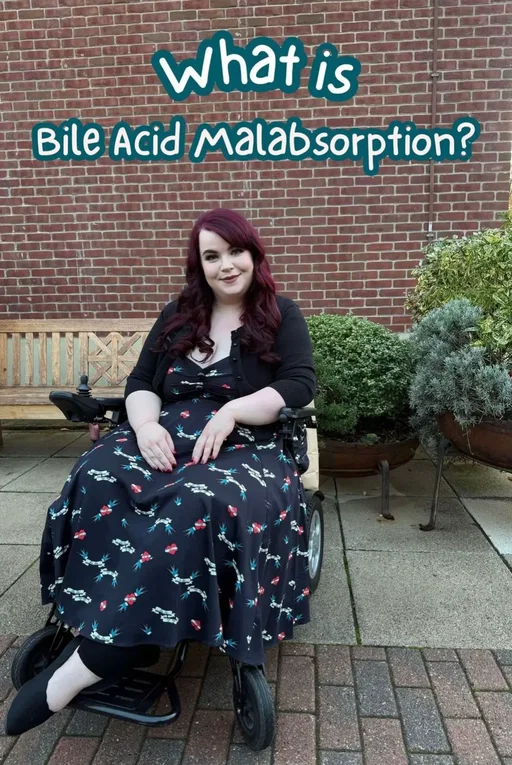 What is BAM, aka bile acid malabsorption? ❤️ After gallbladder removal, bile can drip continuously instead of being released in controlled amounts. For some people, that excess bile irritates the bowel and causes urgency, diarrhoea, cramping and bloating. If you find that after gallbladder removal you’re dealing with: - Urgent diarrhoea, especially after fatty food - Multiple toilet trips after eating - Cramping and bloating that won’t settle - Pain where your gallbladder used to be You might have BAM. You can also have BAM even if you still have your gallbladder, there are different types. To get diagnosed, there’s a test called a SeHCAT scan, or some consultants will diagnose it clinically if bile binder medications like Questran (the powder) or Colesevelam (the tablet form, which is much better for me) make a big improvement. Other things that have helped me: psyllium husk, a lower-fat diet, and Imodium when travelling but I will still have flare ups. If you want to share experiences or ask questions, my DMs are always open. I’ve got more info on my blog too – just use the search bar. Disclaimer: This is based on personal experience and shared patient knowledge. Always speak to a GP or consultant about diagnosis and treatment. #gallbladder #bileacidmalabsorption #ambulatorywheelchairuser 