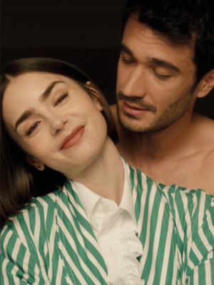 Estamos tãoooo de volta! A Temporada 5 de Emily In Paris já está disponível. #EmilyInParis #fyp #netflix #netflixpt #seriestiktok