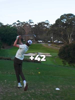 What did you score your last round?!