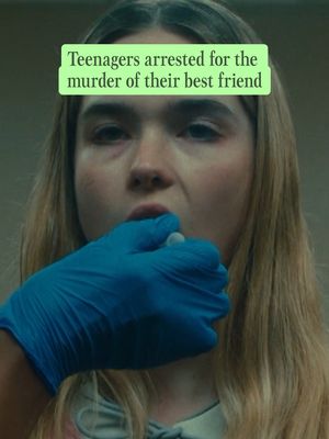 Could these two best friends be capable of killing? #WildCherry #BritishDrama #OnlineSafety  Two very different mothers. Two pampered teenage daughters. The rich life is easy - until a shocking scandal reveals toxic secrets and the ugly side of glamour. Teenage best friends Grace and Allegra are arrested for the murder of their best friend Iris.