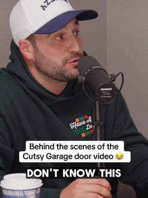 Absolute chaos before this famous video was posted 😂  @bobdoessports @Brilliantlydumb  #goodgood #golf 