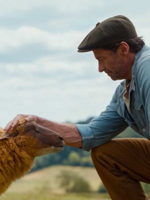 It’s a herder mystery, and everyone is a suspect. #TheSheepDetectives arrives in theaters May 2026.