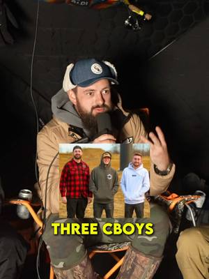 Ken Wants Out of His Parents House #lifewideopenpodcast #cboystv 