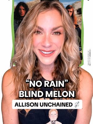 This song is a memory I’ll never outgrow, because it’s part of me. 1993. Shannon Hoon. That voice. That feeling. A band that helped shape me. This is the story behind @Blind Melon's No Rain. Who else loves this song? Share a memory 👇🏼 #blindmelon #behindthesong #90smusic #nostalgia #alternativerock 