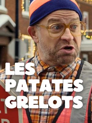 Pis vous, avez-vous une meilleure blague de Noël que la mienne pour le brigadier?