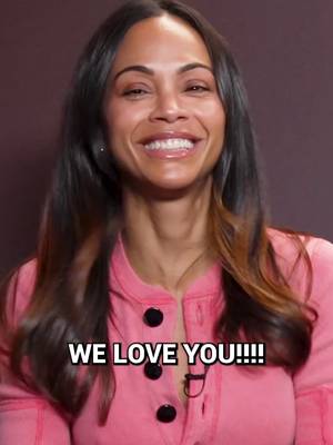 Zoe Saldaña is the definition of box office 😍 #avatar #avatar3 #avatarfireandash #zoesaldana #gamora  Avatar: Fire and Ash is out in cinemas from 19th December!