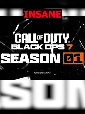 Everything YOU need for BO7 Season 1 Reloaded! #gaming #callofduty #fyp 