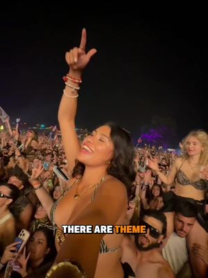No two VELD weekends are ever the same. Yet we all walk away with the same thing: connection, energy, and a full heart. 🧡 For @Valentina 🇨🇦 , it’s the weekend that always feels like home 🏡 #VELD2026 