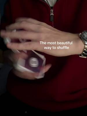 It’s perfect #cardistry #magic #fyp 