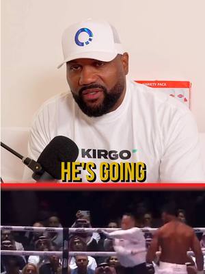 Rampage Jackson previews Jake Paul vs. Anthony Joshua #fyp #nelk #jakepaul #anthonyjoshua #rampagejackson 