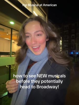 Loved getting the chance to catch the opening night for the world premiere of Wonder The Musical at @A.R.T. 🚀🌟🎶 I often forget how cool it is that we have access to A.R.T. right in our backyard… have you seen a show there yet?! The show runs until February 8th right near Harvard Square. #bostonthingstodo #americanrepertorytheater #livinginboston 