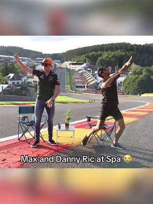 And now #MaxVerstappen will wear #DanielRicciardo’s number 3 in #F1 ❤️ (via @Red Bull Racing) #redbull 