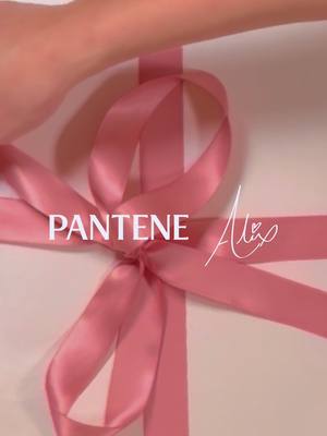 Holiday gifting is in the bag! Our custom Alix Earle Pantene Kit is available NOW. SHOP @ LINK IN BIO 🎁 #AlixEarle #AlixEarleKit #Pantene #AbundantAndStrong