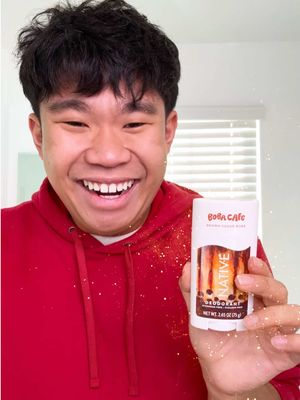#AD #NativePartner Magically making the NEW Native Boba Cafe Collection APPEAR 🧋✨ Available now at @Native and @Walmart! 