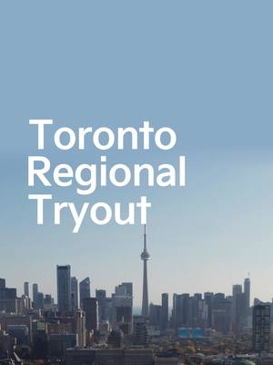 What an incredible turnout as Toronto’s top young talent took part in tryouts for the OMBC Cup, all hoping to earn the chance to be an Official Match Ball Carrier at FIFA World Cup 2026™. Thank you to all those that attended. Stay tuned for more excitement in January for final team selections.