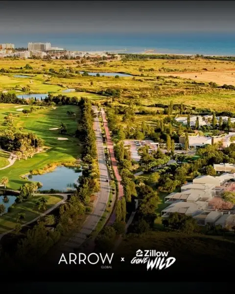 A residential enclave set along one of Vilamoura’s most prestigious golf courses. This thoughtfully designed community offers access to a private clubhouse, pool and lazy river, spa, tennis and padel courts, and modern smart-home residences built for seamless indoor–outdoor living. Residents enjoy proximity to golf, equestrian facilities, and the Algarve coastline, along with Vista Membership and professional tourist management — combining lifestyle appeal with long-term investment potential. Learn more here: http://vilamouraworld.com/vilamoura-palmares-estate-media #arrowpartner 