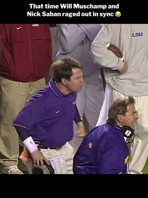 Never forget 💀 (via SEC Network) #cfb #CollegeFootball #footballtok #nicksaban 