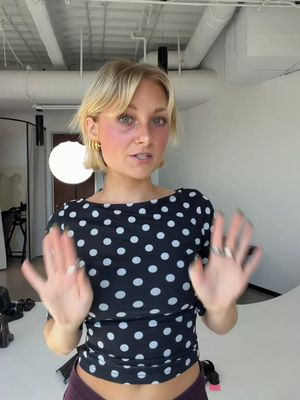 We're live from 1pm - 5pm PST 🤩 Come check out our exclusive deals and giveaways, only on TikTok Live 📲  #tiktoklive #princesspolly