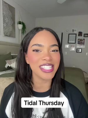 Tidal Upload of the Week: @Alex Bone “So Good”  Picked by @Amberliz Mateo (pop and Latin editor) Now on Dance Pop. #tidalthursday #tidalupload 