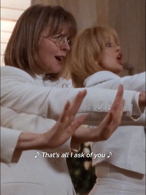 Bette Midler, Goldie Hawn, and Diane Keaton created an iconic cinema moment with this performance. 🏔️🎞️: First Wives Club on Paramount+ #FirstWivesClub #YouDontOwnMe #DianeKeaton #BetteMidler #GoldieHawn
