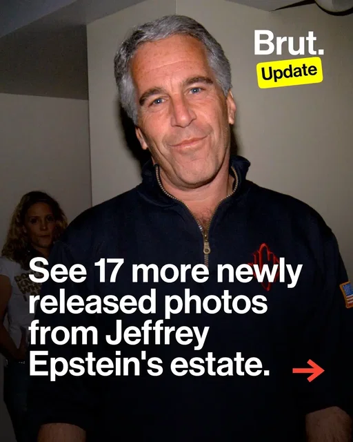 On December 18, House Oversight Democrats released a batch of 68 new photos from Jeffrey Epstein's estate. Here are some of the photos they released.  #JeffreyEpstein #EpsteinFiles #EpsteinPhotos #HouseDemocrats #OversightCommittee  Credits: House Oversight Committee