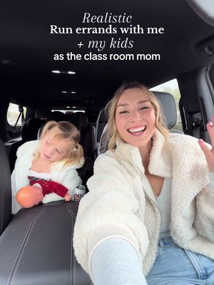 Shopping with little kids is never easy but only have 2 of my 4 kids felt way easier! And while it started a bit rough they actually did great overall! If you’re a mom scared to take their kids shopping- I promise it gets easier the more you do it!! #shopwithme #runerrandswithme #momof4 #realmomlife Video Description: shop with me and my kids to get class holiday party and gifts as the room mom at school. 