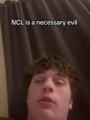 NCL still the goat tho #fyp #viral #real #lacrosse #sports 