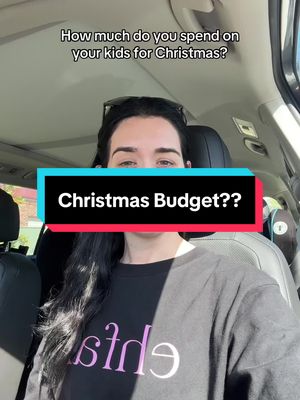 I’m genuinely curious what people’s answer are to this and I’m also scared 😅 #parents #kids #mumsoftiktok #christmas 