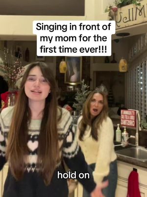 this was SO nerve wrecking…. #singing #singer #cover #xambassadors #unsteady 