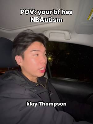 he forgot what you said 2 minutes ago btw  #relatable #bf #NBA #couples #basketball