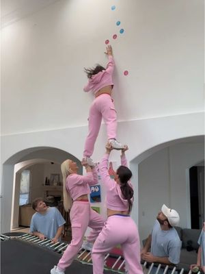 Stick it the highest, you win! 