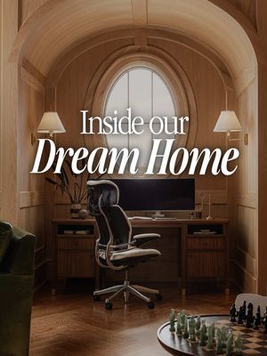 Inside our freshly completed dream home. Special thanks to the incredible teams that helped make our vision a reality: Photography: @abigailjacksonphoto Designer: @noblestudio_interiors Stylist: @ashleyhothamcox Builder: @loydbuilders Architect: @Frazier Home Design  Landscape design: @vanhorndesign Pool: @aquaticartistsinc #DreamHome #HomeDesign #LuxuryLiving #interiordesign #CustomHome 2 hours ago