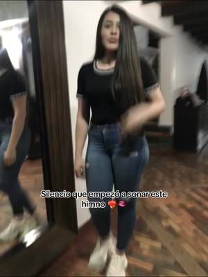Siempre me llama…🔥🎶