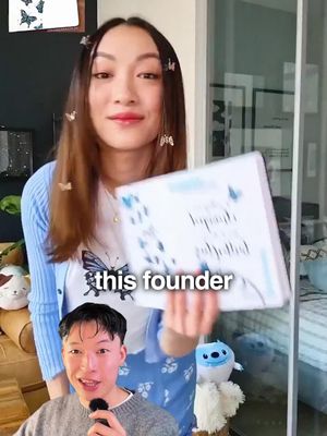 This founder Amanda mastered Creator Marketing  Sold out launches, 400 person pop ups, and a cult like community  Here’s how she build a multi-million dollar brand ShopARL, there’s three things and start with…. @AmandaRachLee  #creator #contentmarketingtips #contentmarketing #growthmarketing #creatormarketing #ad #shopifypartner
