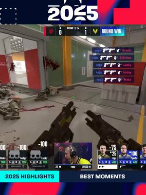 BEST MOMENTS of 2025 | BLAST Premier Counter-Strike Watch the FULL HIGHLIGHTS over on the BLAST Premier YouTube channel 📺 #BLASTPremier #counterstrike #counterstrike2 #esports #cs2clips #cs2highlights #CS2 #cs2moments #cs2gameplay #cs2pro #cs2plays #cs2fun #counterstrikeglobaloffensive #counterstrikego #counterstrikeclips #cs2esports #cs2community #cs2major #cs2player #cs2competitive #cs #donk #zywoo #m0nesy #apex #teamspirit #vitality #ropz #teamfalcons